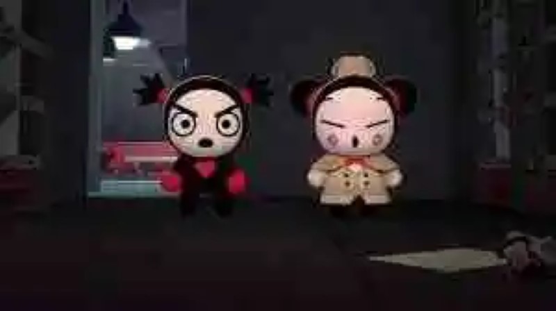 The true story of Pucca